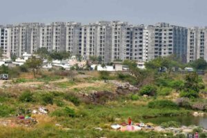 ఖమ్మం రాజీవ్ స్వగృహ ఫ్లాట్లకు టెండర్ తేదీ ఖరారు