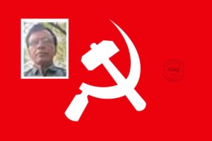 ఇక ‘నేనుండలేను’: మావోయిస్ట్ పార్టీ అగ్రనేత మరో సంచలన ప్రకటన