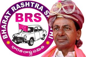 తొవ్వ తప్పిన కారు..!