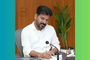 గోదావరి పుష్కరాలపై సీఎం సమీక్ష
