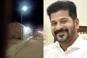 వీధిలైట్ల నిర్వహణపై సర్కారు కీలక నిర్ణయం వీధిలైట్ల నిర్వహణపై సర్కారు కీలక నిర్ణయం