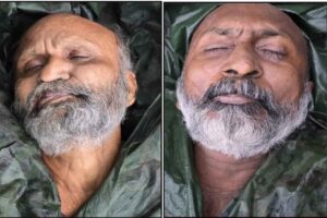 Big Encounter: ఇద్దరు మావోయిస్ట్ అగ్ర నేతలు మృతి