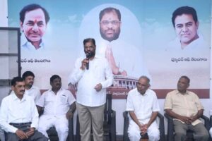 అమెరికా బిడ్డల ఆదరణ మరువలేను: వద్దిరాజు