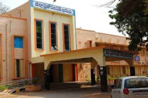 జెడ్పీ ఛైర్ పర్సన్ రిజర్వేషన్లపై గెజిట్ విడుదల జెడ్పీ ఛైర్ పర్సన్ రిజర్వేషన్లపై గెజిట్ విడుదల