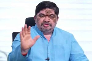 ‘దున్నపోతు’ వ్యాఖ్య వివాదం: మంత్రి పొన్నం ‘సారీ’! ‘దున్నపోతు’ వ్యాఖ్య వివాదం: మంత్రి పొన్నం ‘సారీ’!