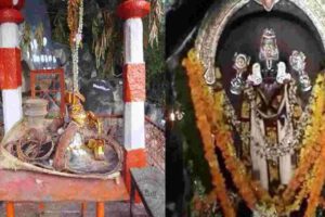 పేదల తిరుపతి.. కురుమూర్తి జాతర పేదల తిరుపతి.. కురుమూర్తి జాతర