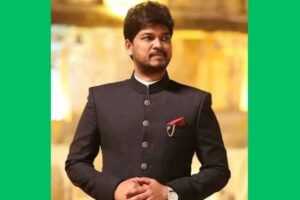 ‘జూబ్లీహిల్స్’ కాంగ్రెస్ అభ్యర్థి ఖరారు ‘జూబ్లీహిల్స్’ కాంగ్రెస్ అభ్యర్థి ఖరారు