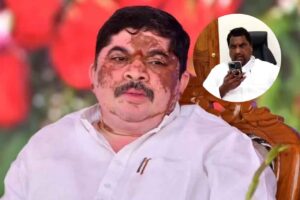 చిక్కుల్లో మంత్రి పొన్నం ప్రభాకర్! చిక్కుల్లో మంత్రి పొన్నం ప్రభాకర్!