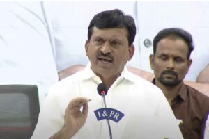 తెలంగాణా కేబినెట్ కీలక నిర్ణయాలు ఇవే..