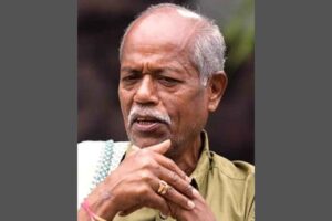 ‘జయ జయహే తెలంగాణ’.. అందెశ్రీ ఇక లేరు!