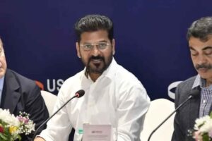 హైదరాబాద్ రోడ్ల పేర్లపై సీఎం రేవంత్ కీలక ప్రకటన