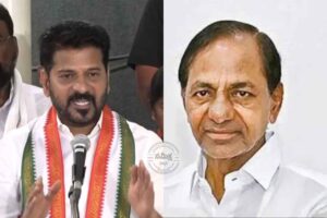 కేసీఆర్ క్రియాశీల రాజకీయాల్లో లేరు: సీఎం రేవంత్ కామెంట్