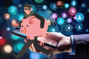 ఆర్థిక నేరాల్లో న్యూస్ ఛానల్ MD!? బ్యాంక్ అకౌంట్ ఫ్రీజ్!