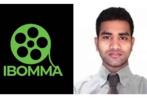 iBOMMA రవికి సోషల్ మీడియాలో ఇంత మద్ధతా!?