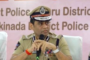 ఏపీలో 50 మంది మావోయిస్టుల అరెస్ట్