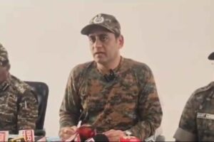 హిడ్మా ఎన్కౌంటర్ ఎలా జరిగిందంటే..?