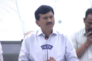 ఫస్ట్ పంచాయతీ ఎన్నికలు: కేబినెట్ కీలక నిర్ణయం