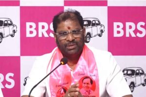 కేసులకు భయపడం: ఎంపీ వద్దిరాజు రవిచంద్ర