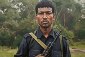 హిడ్మా ‘ఎన్కౌంటర్’ వెనుక..! మావోయిస్ట్ పార్టీ సంచలన ప్రకటన