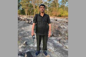 లొంగు‘బాట’పై దామోదర్ కీలక అడుగు!