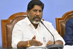 ప్రింట్ పత్రికల ‘గుట్టు’ చెప్పిన తెలంగాణ డిప్యూటీ సీఎం భట్టి..!