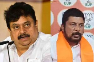 రామచందర్ రావు సీరియస్..! ఖమ్మం బీజేపీ అధ్యక్షునిపై వేటు!?