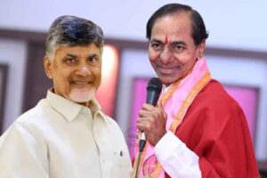 చంద్రబాబు ‘నామస్మరణ’ ఒక రాజకీయ అవసరం.. ఎందుకంటే!?