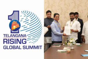 గ్లోబల్ సమ్మిట్: ఇవీ తొలిరోజు పెట్టుబడుల వివరాలు