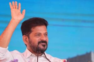 ఓయూలో సీఎం రేవంత్ కీలక వ్యాఖ్యలు ఓయూలో సీఎం రేవంత్ కీలక వ్యాఖ్యలు