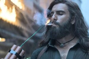 దుమ్మురేపిన ధురంధర్: డైరెక్టర్ కావాలనుకునేవారు చూసి తీరాల్సిందే! దుమ్మురేపిన ధురంధర్: డైరెక్టర్ కావాలనుకునేవారు చూసి తీరాల్సిందే!