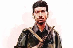 హిడ్మా ‘ఎన్కౌంటర్’పై వికల్ప్ ఆరోపణలు: కలప వ్యాపారి ఎవరు? కాంట్రాక్టర్లు ఎవరు!?