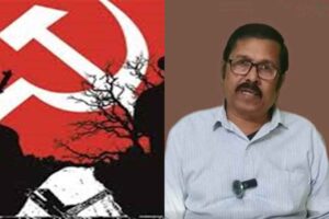 కసి, ద్వేషమే వారి ‘విప్లవం’: జంపన్న సంచలన వ్యాసం