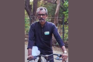 ‘కక్క’ వేముల ఎల్లయ్య – ఒక్కడే… ఒక మహోద్యమం! ‘కక్క’ వేముల ఎల్లయ్య – ఒక్కడే… ఒక మహోద్యమం!