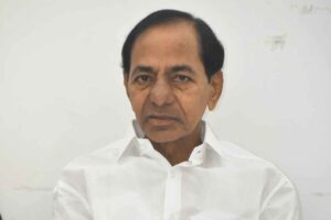 ‘గౌరవనీయ గజ్వేల్ ఎమ్మెల్యే శ్రీ కె. చంద్రశేఖర్ రావు’కు.. ‘సిట్’ అధికారుల నోటీసు ఏమనగా..!