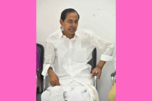 ‘సిట్’ నోటీసుకు ఇదీ కేసీఆర్ సమాధానం