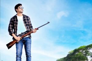 ‘సమీక్ష’ ఎఫెక్ట్: సత్తుపల్లి ‘వేటగాడు’ అరెస్ట్