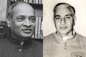 పీవీకే అతను పొలిటికల్ గురువు.. కాంగ్రెస్ ఎందుకు మరిచింది? పీవీకే అతను పొలిటికల్ గురువు.. కాంగ్రెస్ ఎందుకు మరిచింది?