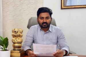 NIA విచారణకు హాజరైన ‘మన తొలివెలుగు’ రఘు