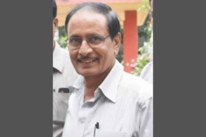 మఫసిల్ ఎడిటర్ లక్ష్మణ్ రావు హఠాన్మరణం