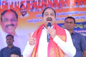 రాజకీయాల్లో ‘క్యారెక్టర్’పై మంత్రి తుమ్మల కీలక వ్యాఖ్యలు