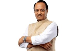 కుప్పకూలిన విమానం: మహారాష్ట్ర డిప్యూటీ సీఎం దుర్మరణం