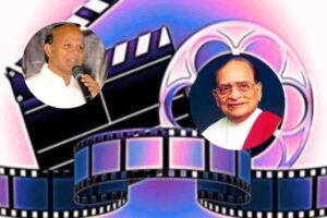 పాచిక పారింది.. దేవేందర్ గౌడ్ స్పీచ్ లో ‘అల్లు’కు అవార్డు లైవ్! పాచిక పారింది.. దేవేందర్ గౌడ్ స్పీచ్ లో ‘అల్లు’కు అవార్డు లైవ్!