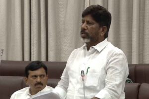 సింగరేణిలో వైద్యపోస్టుల భర్తీపై డిప్యూటీ సీఎం కీలక ప్రకటన