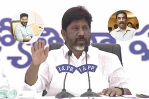 సీఎం రేవంత్ కు ఫుల్ సపోర్ట్.. రాధాకృష్ణకు స్వీట్ వార్నింగ్!