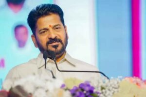 మాది ‘ధర్మగంట’ ప్రభుత్వం: సీఎం రేవంత్ రెడ్డి