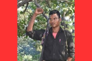 PLGA చీఫ్ లొంగుబాటు.. రేపే మీడియా ముందుకు.. PLGA చీఫ్ లొంగుబాటు.. రేపే మీడియా ముందుకు..