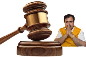 ఉప్పల్ పోలీసులకు లొంగిపో: ‘కూసంపూడి’కి హైకోర్టు ఆదేశం