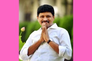 ఫోన్ ట్యాపింగ్ కేసులో జోగినపల్లి సంతోష్ కు సిట్ పిలుపు