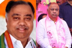 కక్కలేక.. మింగలేక.. ‘కందాళ’!