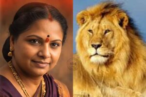 మున్సిపల్ ఎన్నికల్లో ‘జాగృతి’., ఇదీ ‘సింహం’ గుర్తు చరిత్ర!?